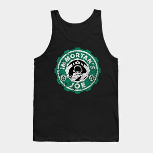 Immortan's Joe (Dirty Wasteland Edition) Tank Top